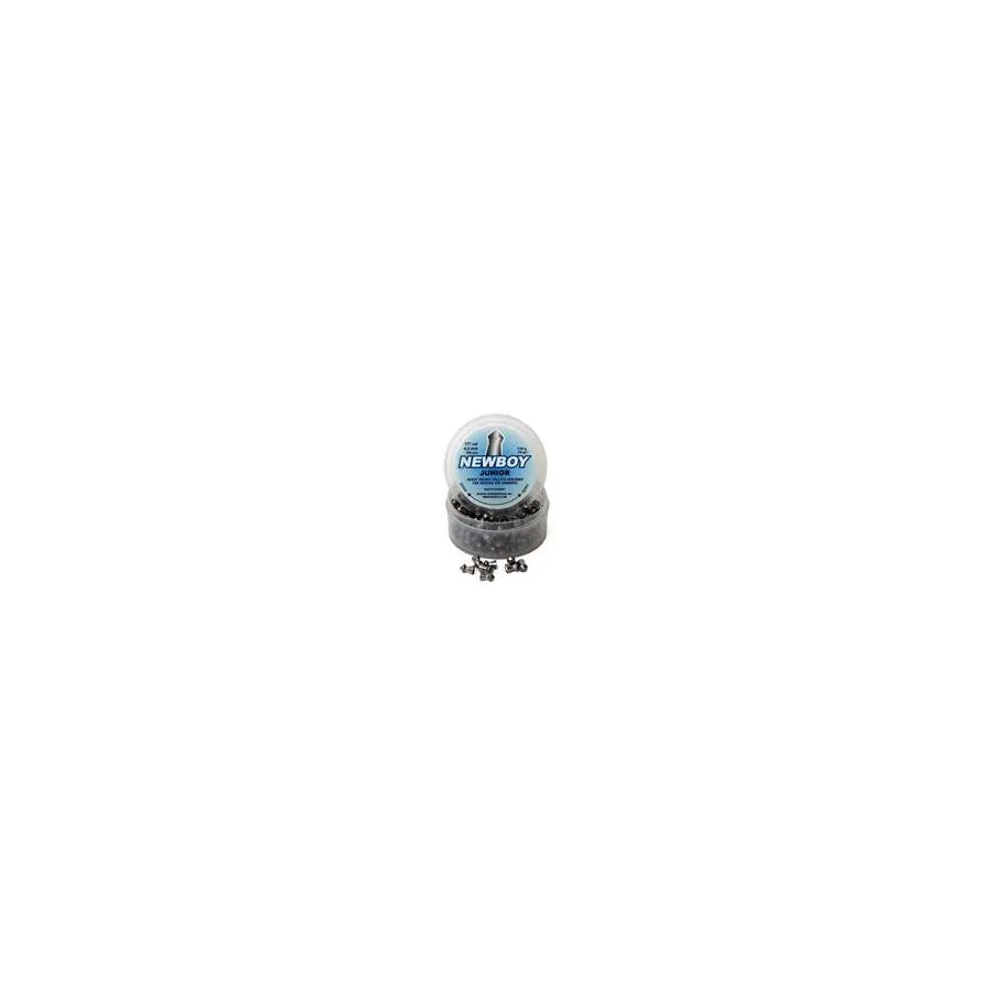 Newboy JR Spisse - 4.5mm - 200stk - Game-On.no
