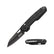 Elite Tactical Nexus foldekniv sort