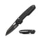 Elite Tactical Nexus foldekniv sort