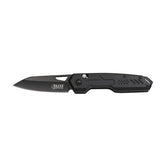 Elite Tactical Nexus foldekniv sort vinkel 2