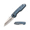 Elite Tactical Nexus foldekniv blå