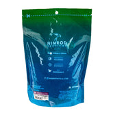 Nimrod - 0.32g Bio Softgunkuler High Performance - 3125stk