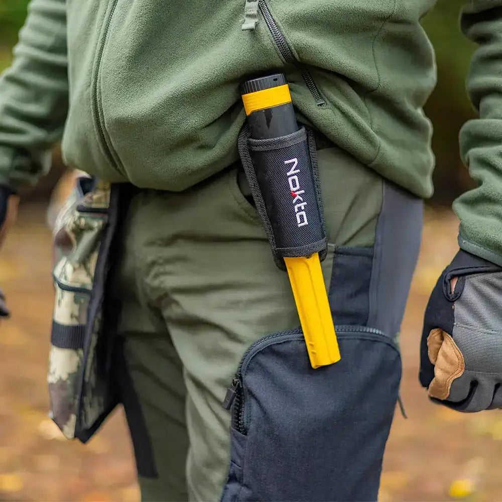 Nokta Accupoint pinpointer - Game-On.no