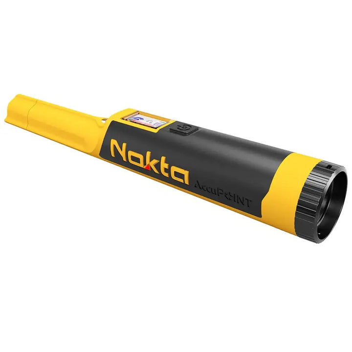 Nokta Accupoint pinpointer - Game-On.no