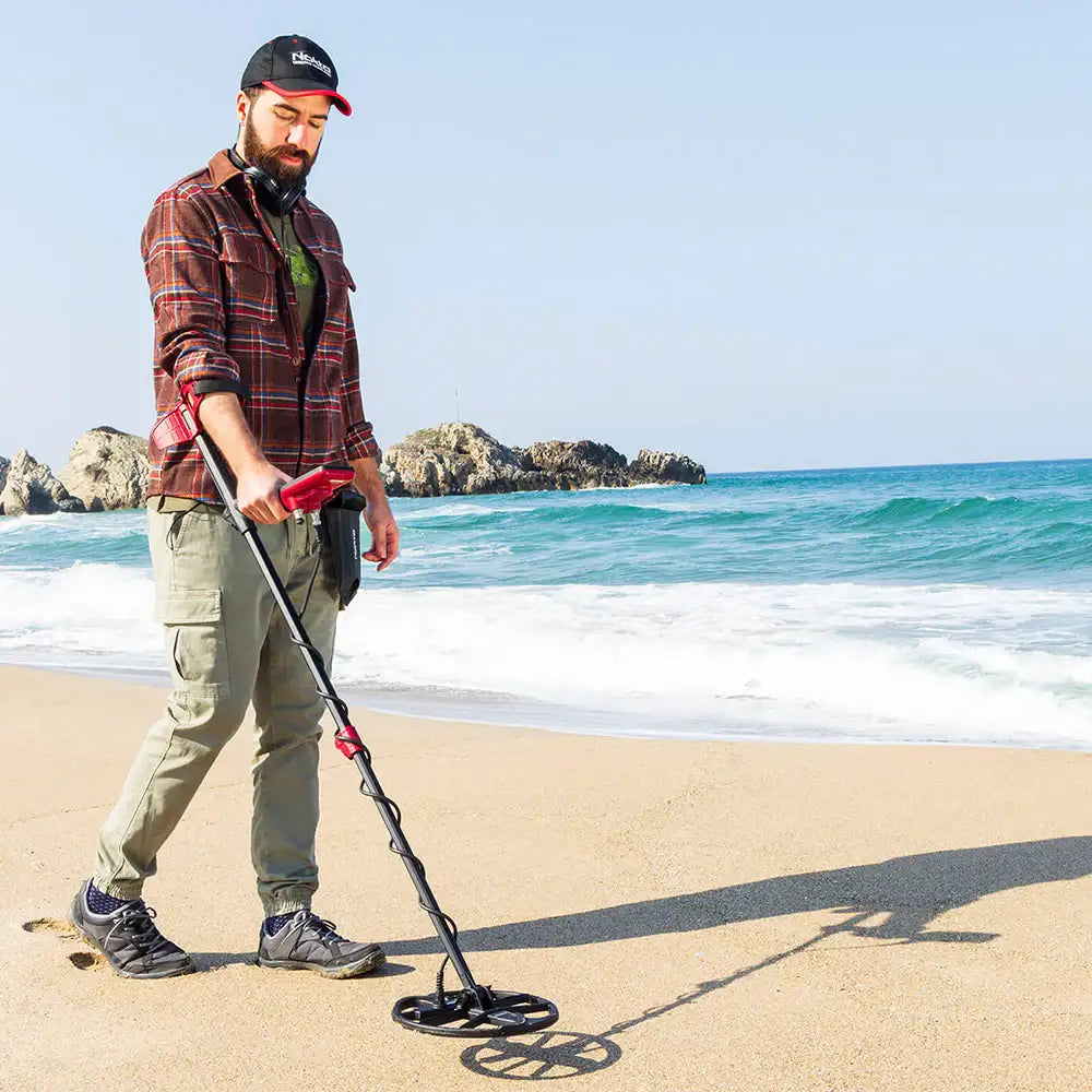 Nokta FindX metalldetektor - Game-On.no