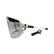 Nokta - Premium 3-in-1 Rustfri Sandsil for Metalldetektor - Game-On.no