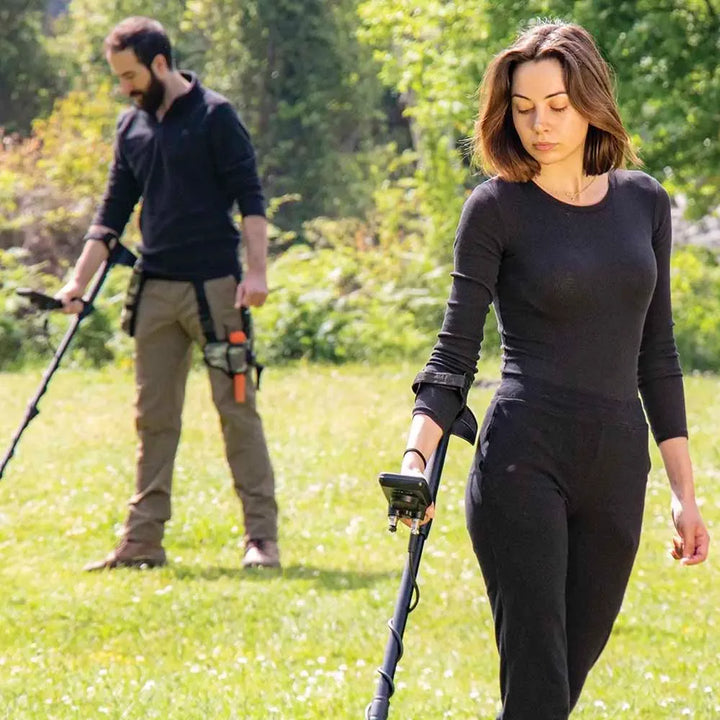 Nokta Simplex Lite metalldetektor - Game-On.no