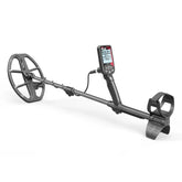 Nokta - Triple Score Pro Metalldetektor - Multifrekvens, IP86, 2 Søkehoder og Bluetooth