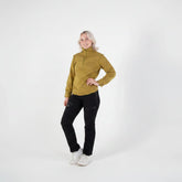 Norsk Feltskjorte - Grønn - Game-On.no