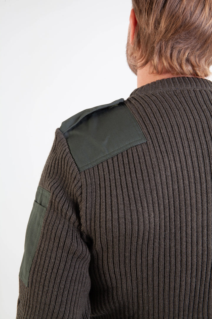 Norsk Natogenser - Grønn - Game-On.no