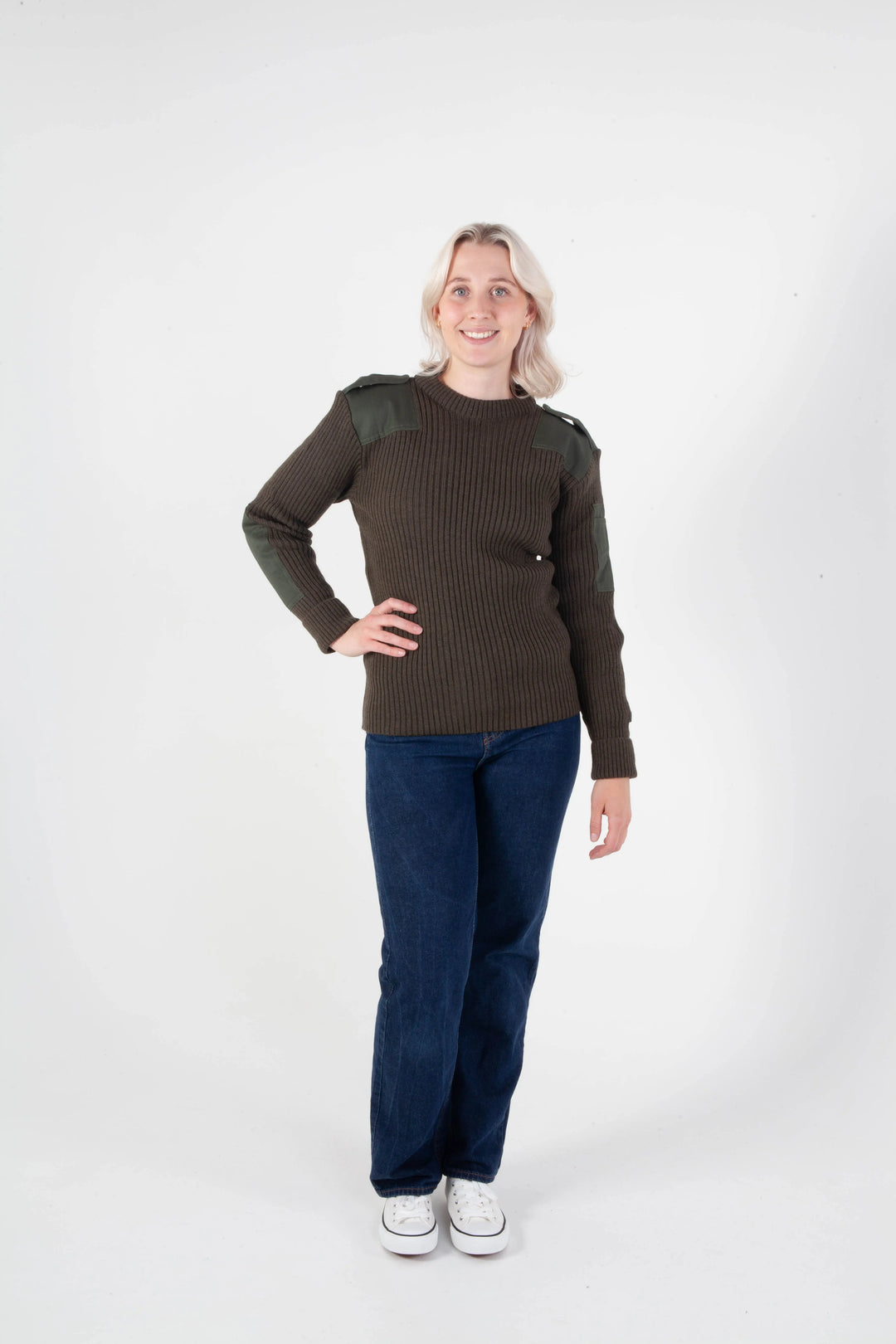 Norsk Natogenser - Grønn - Game-On.no