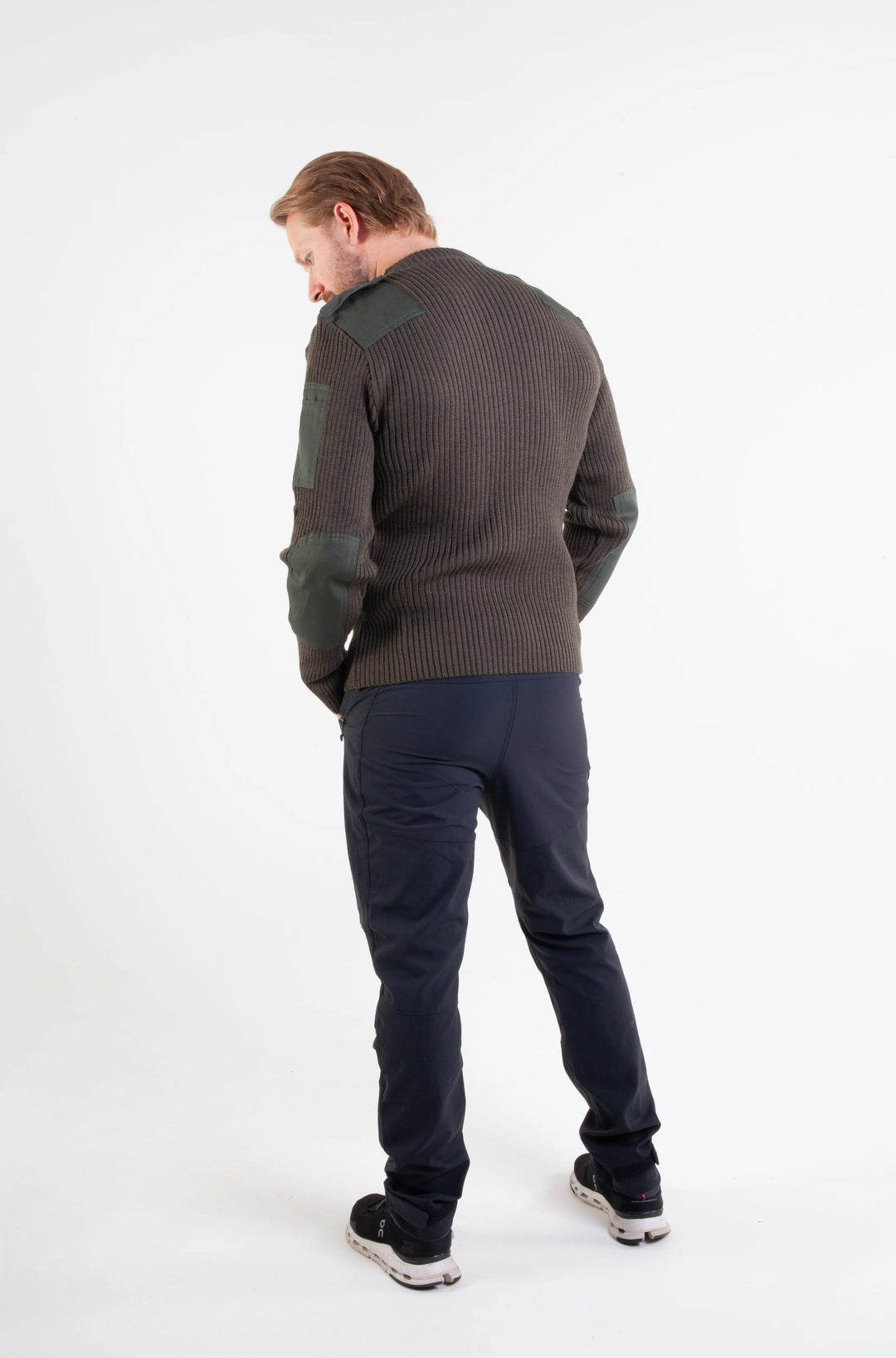 Norsk Natogenser - Grønn - Game-On.no