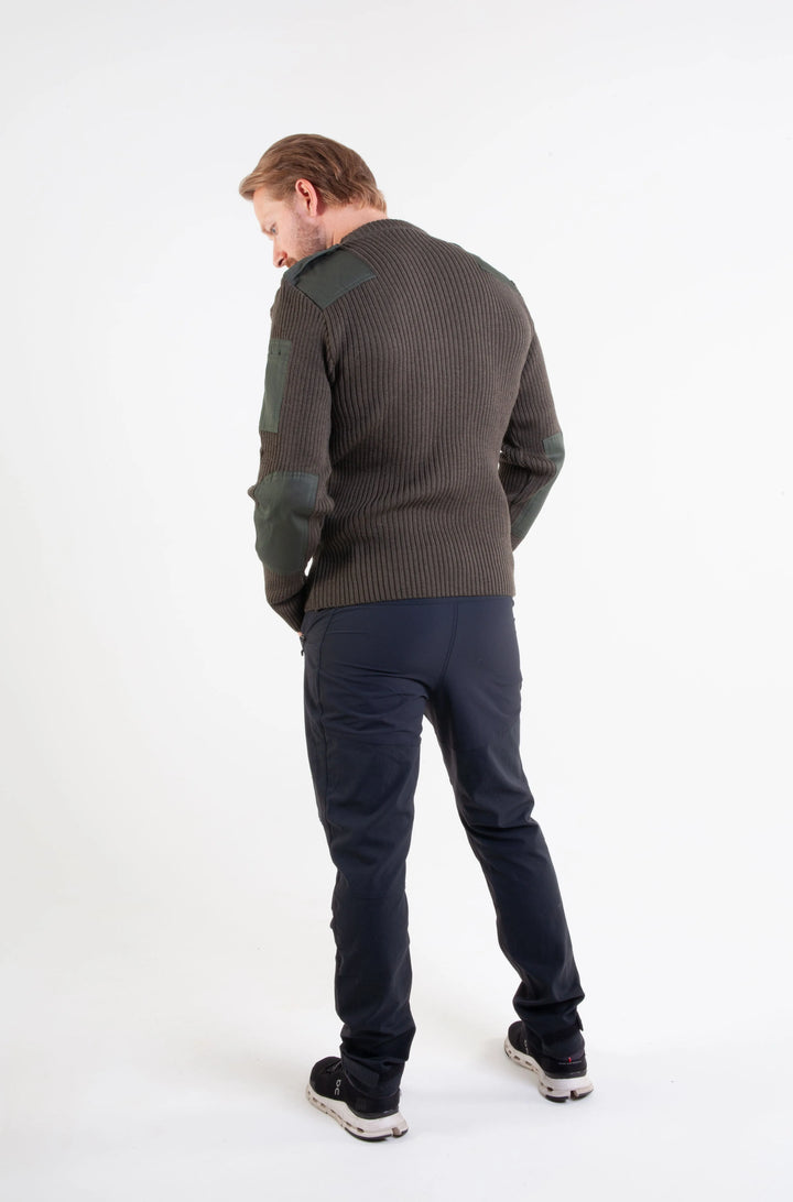 Norsk Natogenser - Grønn - Game-On.no