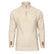 Norskprodusert Villmark Genser - Offwhite - Game-On.no