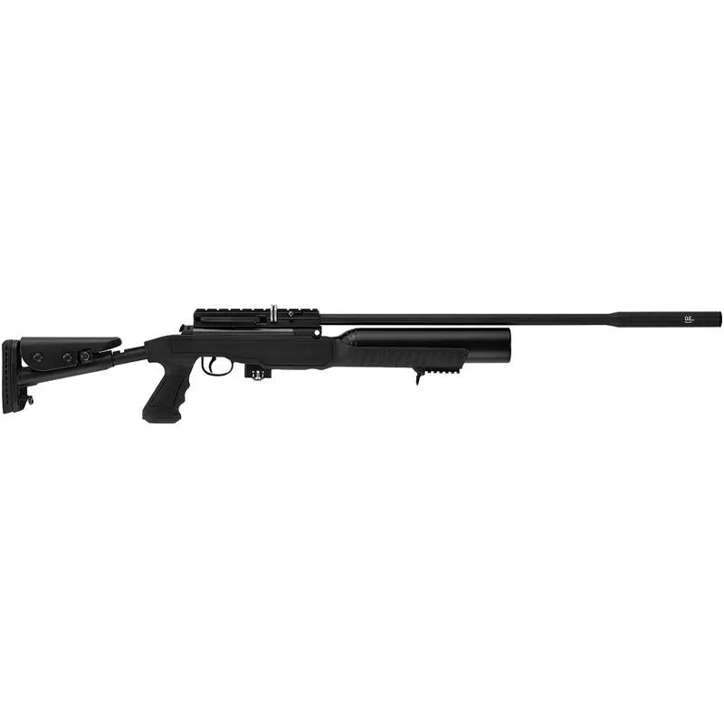 NovaTact STD - PCP Drevet Luftgevær - 4.5mm - Game-On.no