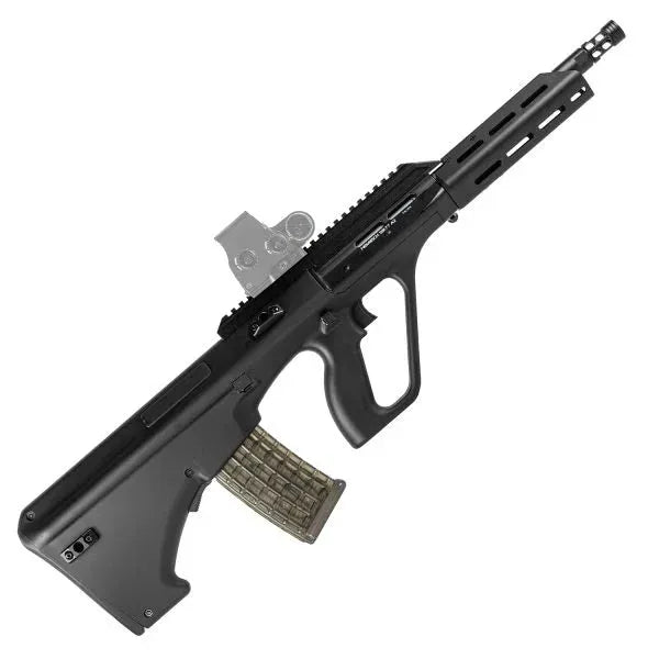 Novritsch - Aug A2 (SSR77 A2) - Elektrisk Softgun Rifle - Proline - Game-On.no