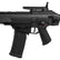 Novritsch - M4/M15/M16 Gen2 Mid-Cap Magasin - 225 Skudd - Game-On.no