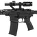 Novritsch - M4/M15/M16 Gen2 Mid-Cap Magasin - 225 Skudd - Game-On.no
