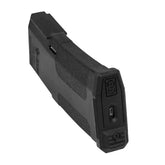 Novritsch - M4/M15/M16 Gen2 Mid-Cap Magasin - 225 Skudd - Game-On.no