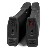 Novritsch - M4/M15/M16 Gen2 Mid-Cap Magasin - 225 Skudd - Game-On.no