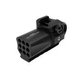 Novritsch - Mini Gassdrevet Granatkaster Gen-2 - 40 skudd - Game-On.no