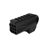 Novritsch - Mini Gassdrevet Granatkaster Gen-2 - 40 skudd - Game-On.no