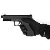 Novritsch SSE18 GEN2 - Elektrisk Softgun Pistol - Semi/Fullauto - Game-On.no