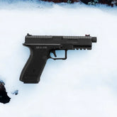Novritsch SSE18 GEN2 - Elektrisk Softgun Pistol - Semi/Fullauto - Game-On.no