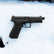 Novritsch SSE18 GEN2 - Elektrisk Softgun Pistol - Semi/Fullauto - Game-On.no