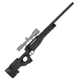Novritsch - SSG96 KRAFTIG Softgun Sniper - 4 Joule - Game-On.no