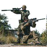 Novritsch - SSG96 KRAFTIG Softgun Sniper - 4 Joule - Game-On.no