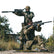 Novritsch - SSG96 KRAFTIG Softgun Sniper - 4 Joule - Game-On.no