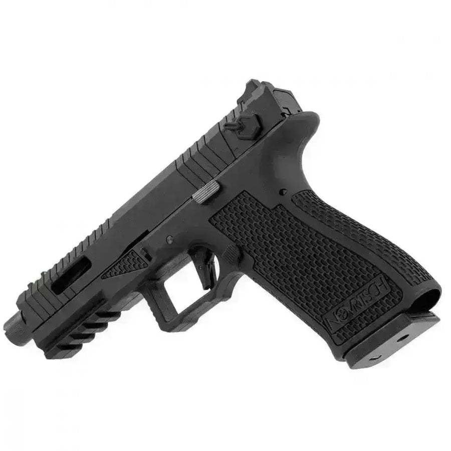 Novritsch - SSP18 Softgunpistol med Blowback - Game-On.no