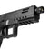Novritsch - SSP28 Gassdrevet Softgun Pistol - Semi / Full Auto - Game-On.no