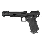 Novritsch - SSP5 6" Softgunpistol Med Blowback - Softgungass - Game-On.no