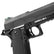 Novritsch - SSP5 6" Softgunpistol Med Blowback - Softgungass - Game-On.no