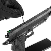 Novritsch - SSP5 6" Softgunpistol Med Blowback - Softgungass - Game-On.no