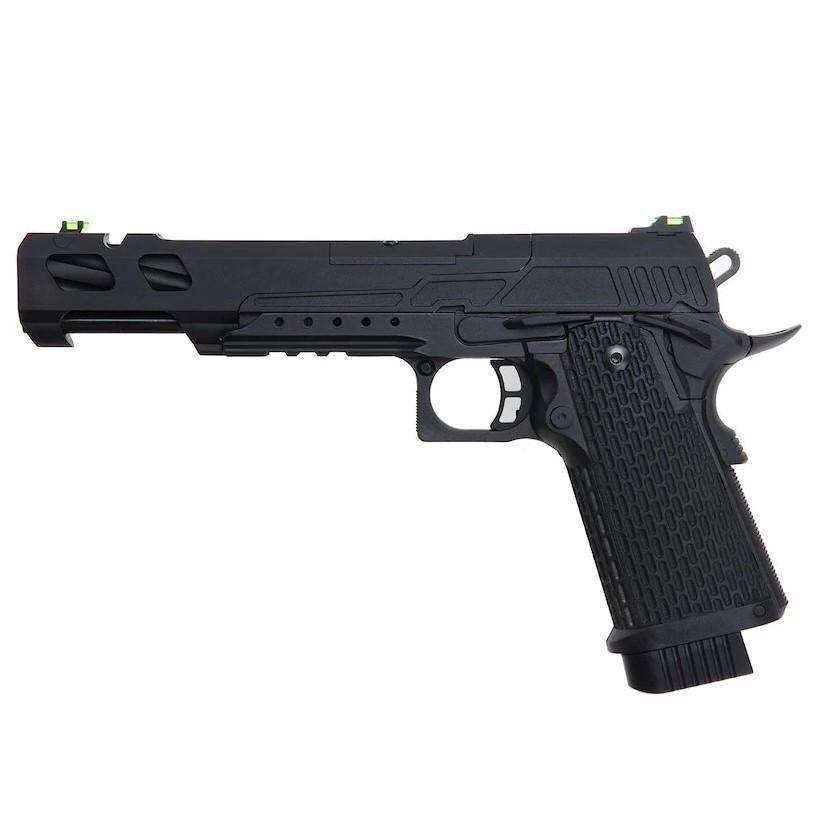 Novritsch - SSP5 Softgunpistol Med Blowback - Softgungass - Game-On.no