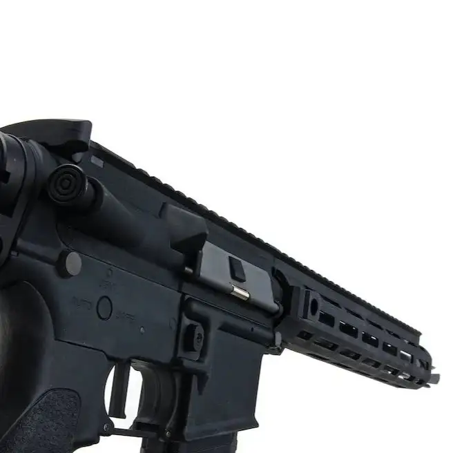 Novritsch - SSR4 GEN2 - Elektrisk Softgun Rifle - Polymer - Game-On.no