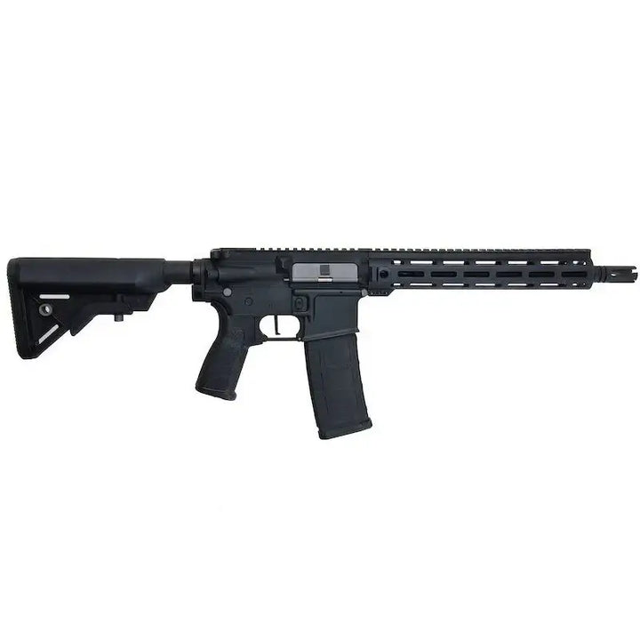 Novritsch - SSR4 GEN2 - Elektrisk Softgun Rifle - Polymer - Game-On.no