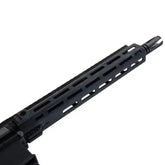 Novritsch - SSR4 GEN2 - Elektrisk Softgun Rifle - Polymer - Game-On.no