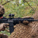 Novritsch - SSR4 GEN2 - Elektrisk Softgun Rifle - Polymer - Game-On.no