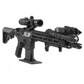 Novritsch - SSR4 MK2 - Elektrisk Softgun Rifle - Full Metall - Game-On.no