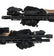 Novritsch - SSR4 MK2 - Elektrisk Softgun Rifle - Full Metall - Game-On.no