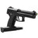 Novritsch - SSX23 Gassdrevet Softgun Pistol GNB - Svart - Game-On.no