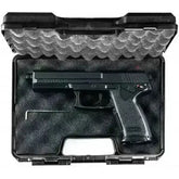 Novritsch - SSX23 Gassdrevet Softgun Pistol GNB - Svart - Game-On.no