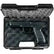 Novritsch - SSX23 Gassdrevet Softgun Pistol GNB - Svart - Game-On.no
