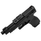 Novritsch - TP22 Gassdrevet Softgun Pistol - Semi / Full Auto - Game-On.no