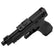Novritsch - TP22 Gassdrevet Softgun Pistol - Semi / Full Auto - Game-On.no