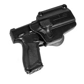 Novritsch - TP22 Gassdrevet Softgun Pistol - Semi / Full Auto - Game-On.no